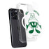 Looney Tunes Marvin the Martian Big Head iPhone 15 Pro MagSafe Case