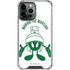 Looney Tunes Marvin the Martian Big Head iPhone 14 Pro Max Clear Case