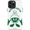 Looney Tunes Marvin the Martian Big Head iPhone 15 Pro Max Impact Case