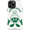 Looney Tunes Marvin the Martian Big Head iPhone 14 Pro Max Impact Case