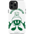 Looney Tunes Marvin the Martian Big Head iPhone 14 Pro Max Impact Case