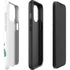 Looney Tunes Marvin the Martian Big Head iPhone 14 Pro Max Impact Case