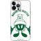 Looney Tunes Marvin the Martian Big Head iPhone 14 Pro Max Skin