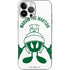 Looney Tunes Marvin the Martian Big Head iPhone 14 Pro Max Skin