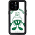Looney Tunes Marvin the Martian Big Head iPhone 14 Pro Max Waterproof Case