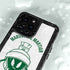 Looney Tunes Marvin the Martian Big Head iPhone 14 Pro Max Waterproof Case