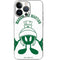 Looney Tunes Marvin the Martian Big Head iPhone 14 Pro Skin