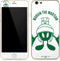 Looney Tunes Marvin the Martian Big Head iPhone 6/6s Skin