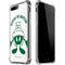 Looney Tunes Marvin the Martian Big Head iPhone 7/8 Plus Clear Case