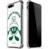 Looney Tunes Marvin the Martian Big Head iPhone 7/8 Plus Clear Case