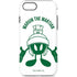 Looney Tunes Marvin the Martian Big Head iPhone 8 Pro Case