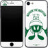 Looney Tunes Marvin the Martian Big Head iPhone 8 Skin