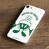 Looney Tunes Marvin the Martian Big Head iPhone 8 Skin