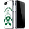 Looney Tunes Marvin the Martian Big Head iPhone SE (2nd & 3rd Gen) Clear Case