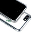 Looney Tunes Marvin the Martian Big Head iPhone SE (2nd & 3rd Gen) Clear Case