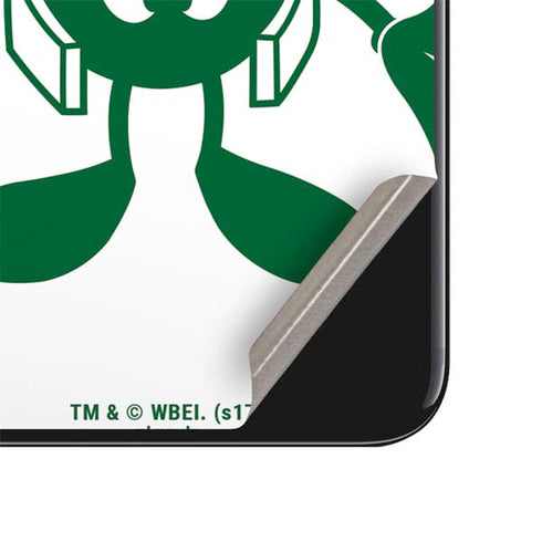 Looney Tunes Marvin the Martian Big Head iPhone SE (2nd & 3rd Gen) Skin