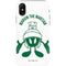 Looney Tunes Marvin the Martian Big Head iPhone X Pro Case