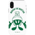 Looney Tunes Marvin the Martian Big Head iPhone XR Pro Case