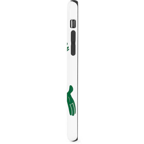 Looney Tunes Marvin the Martian Big Head iPhone XR Pro Case
