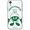 Looney Tunes Marvin the Martian Big Head iPhone XR Skin