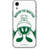 Looney Tunes Marvin the Martian Big Head iPhone XR Skin
