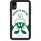 Looney Tunes Marvin the Martian Big Head iPhone XR Waterproof Case