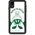 Looney Tunes Marvin the Martian Big Head iPhone XR Waterproof Case