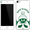 Looney Tunes Marvin the Martian Big Head Apple iPod Skin