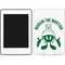 Looney Tunes Marvin the Martian Big Head Amazon Kindle Skin