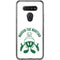 Looney Tunes Marvin the Martian Big Head LG K51/Q51 Clear Case