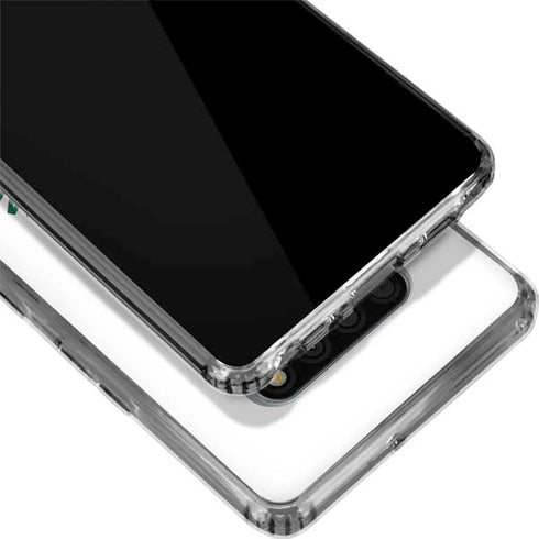 Looney Tunes Marvin the Martian Big Head LG Stylo 6 Clear Case