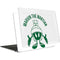 Looney Tunes Marvin the Martian Big Head MacBook Air 13in (2020) Case plus Skin