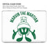 Looney Tunes Marvin the Martian Big Head MacBook Pro 13in (2020) Case plus Skin