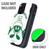 Looney Tunes Marvin the Martian Big Head Otterbox Defender iPhone Skin