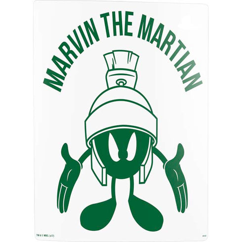 Looney Tunes Marvin the Martian Big Head PS5 Digital Edition Bundle Skin