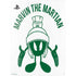 Looney Tunes Marvin the Martian Big Head PS5 Digital Edition Console Skin
