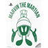 Looney Tunes Marvin the Martian Big Head PS5 Digital Edition Console Skin