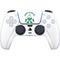 Looney Tunes Marvin the Martian Big Head PS5 Controller Skin