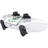 Looney Tunes Marvin the Martian Big Head PS5 Controller Skin
