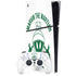Looney Tunes Marvin the Martian Big Head PS5 Slim Digital Edition Bundle Skin