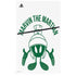 Looney Tunes Marvin the Martian Big Head PS5 Slim Digital Edition Bundle Skin