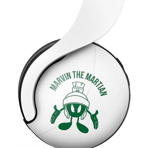 Looney Tunes Marvin the Martian Big Head PULSE 3D Wireless Headset for PS5 Skin