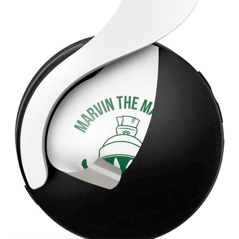 Looney Tunes Marvin the Martian Big Head PULSE 3D Wireless Headset for PS5 Skin