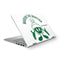 Looney Tunes Marvin the Martian Big Head HP Spectre Skin