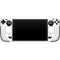 Looney Tunes Marvin the Martian Big Head Steam Deck Handheld Gaming Computer Skin
