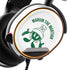 Looney Tunes Marvin the Martian Big Head SteelSeries Arctis 3 Skin