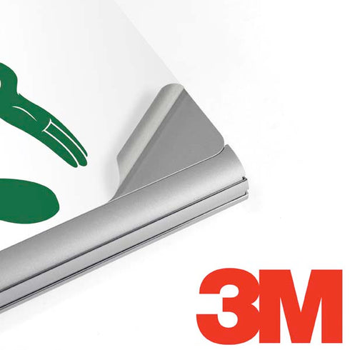 Looney Tunes Marvin the Martian Big Head Surface Book 2 15in Skin