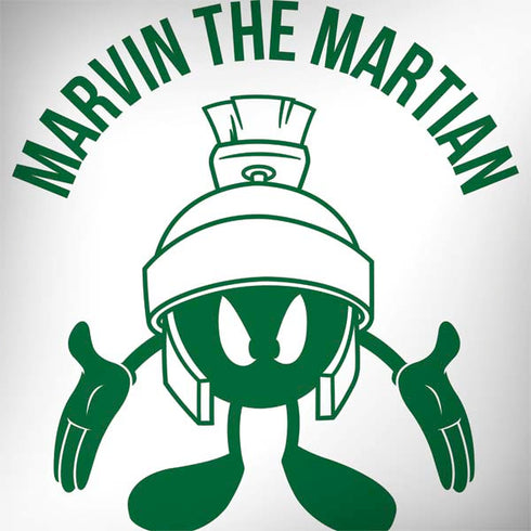 Looney Tunes Marvin the Martian Big Head Surface Book 2 15in Skin