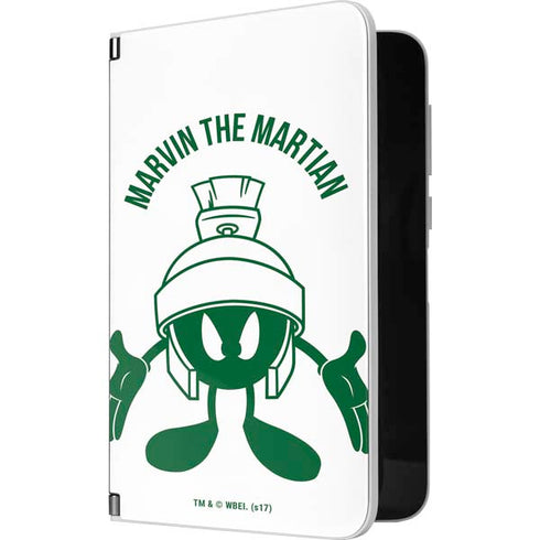 Looney Tunes Marvin the Martian Big Head Surface Duo Skin