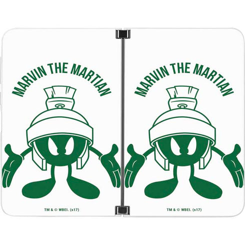 Looney Tunes Marvin the Martian Big Head Surface Duo Skin